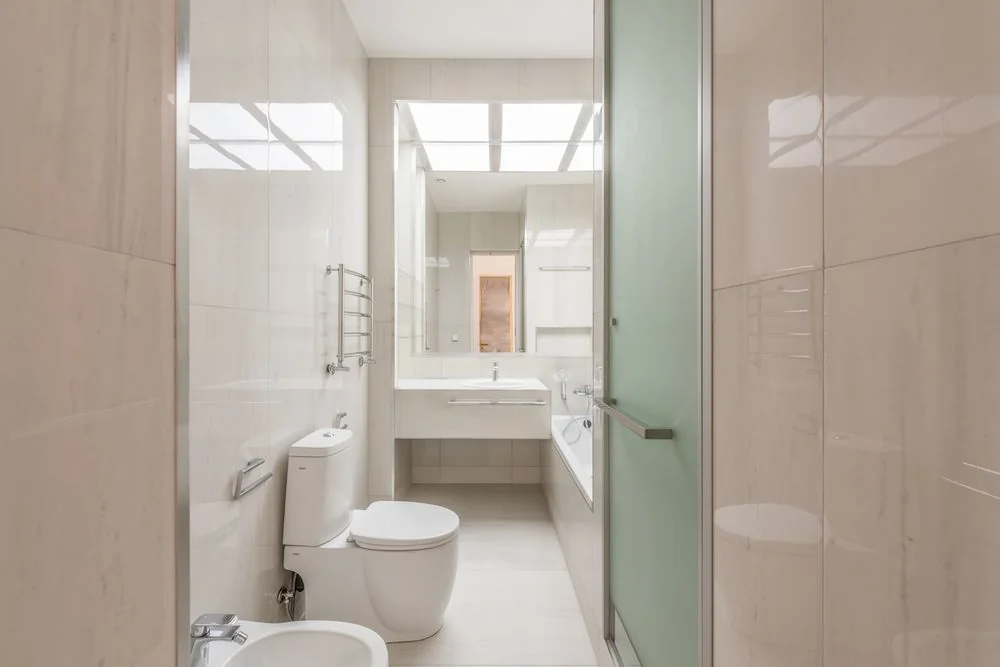 Executive Suite interiör